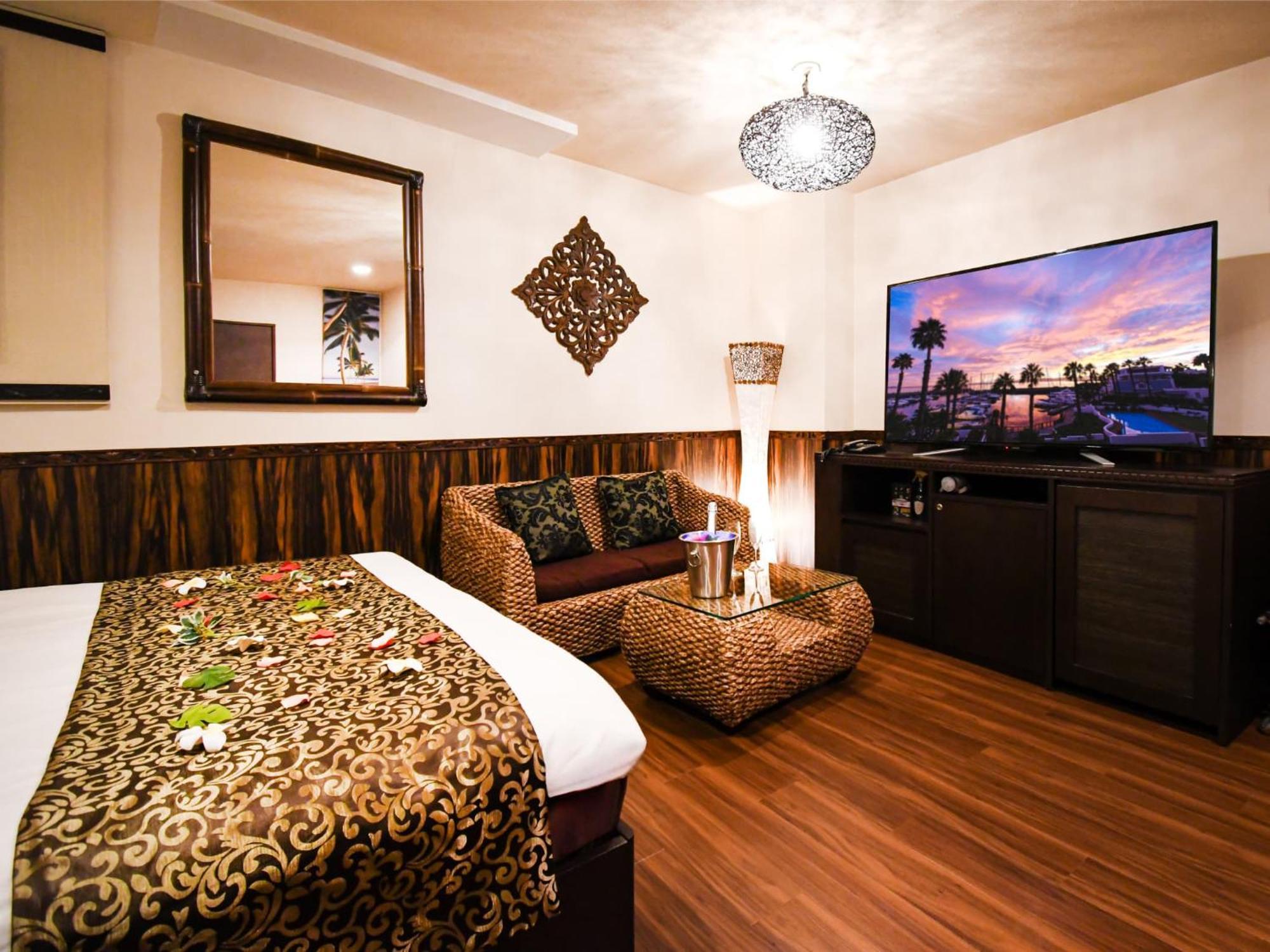 Ikebukuro Grand Hotel Токио Экстерьер фото