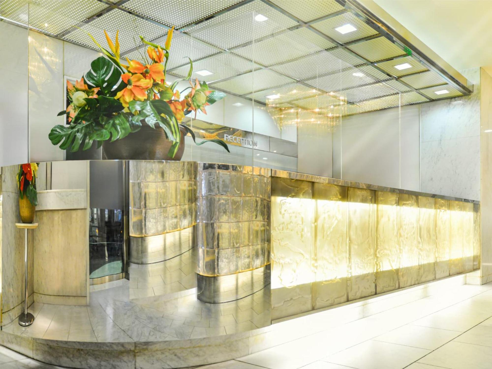 Ikebukuro Grand Hotel Токио Экстерьер фото