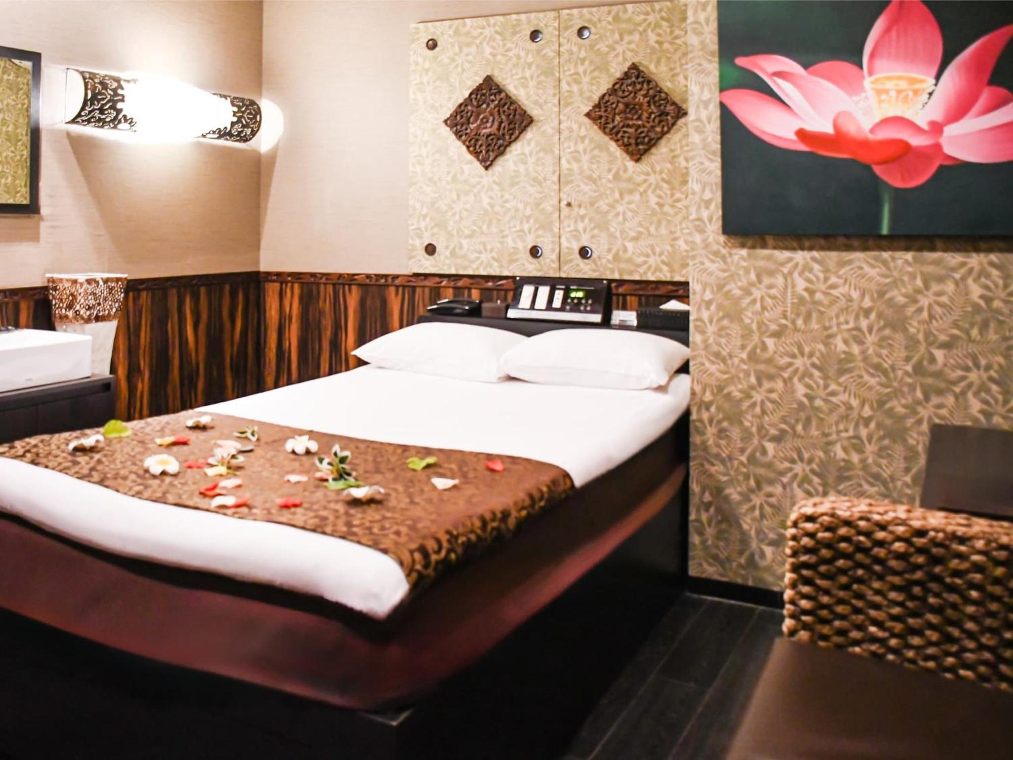 Ikebukuro Grand Hotel Токио Экстерьер фото
