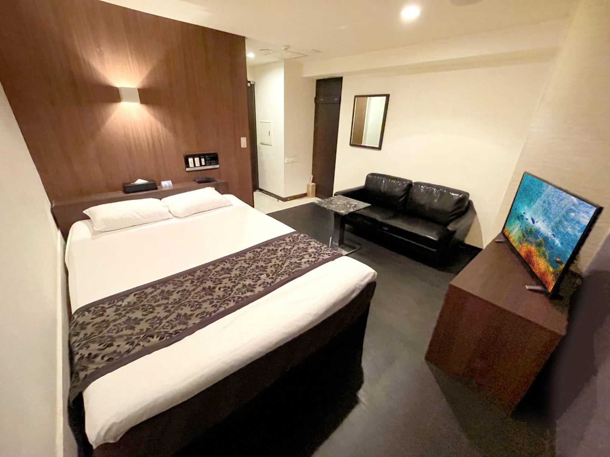 Ikebukuro Grand Hotel Токио Экстерьер фото