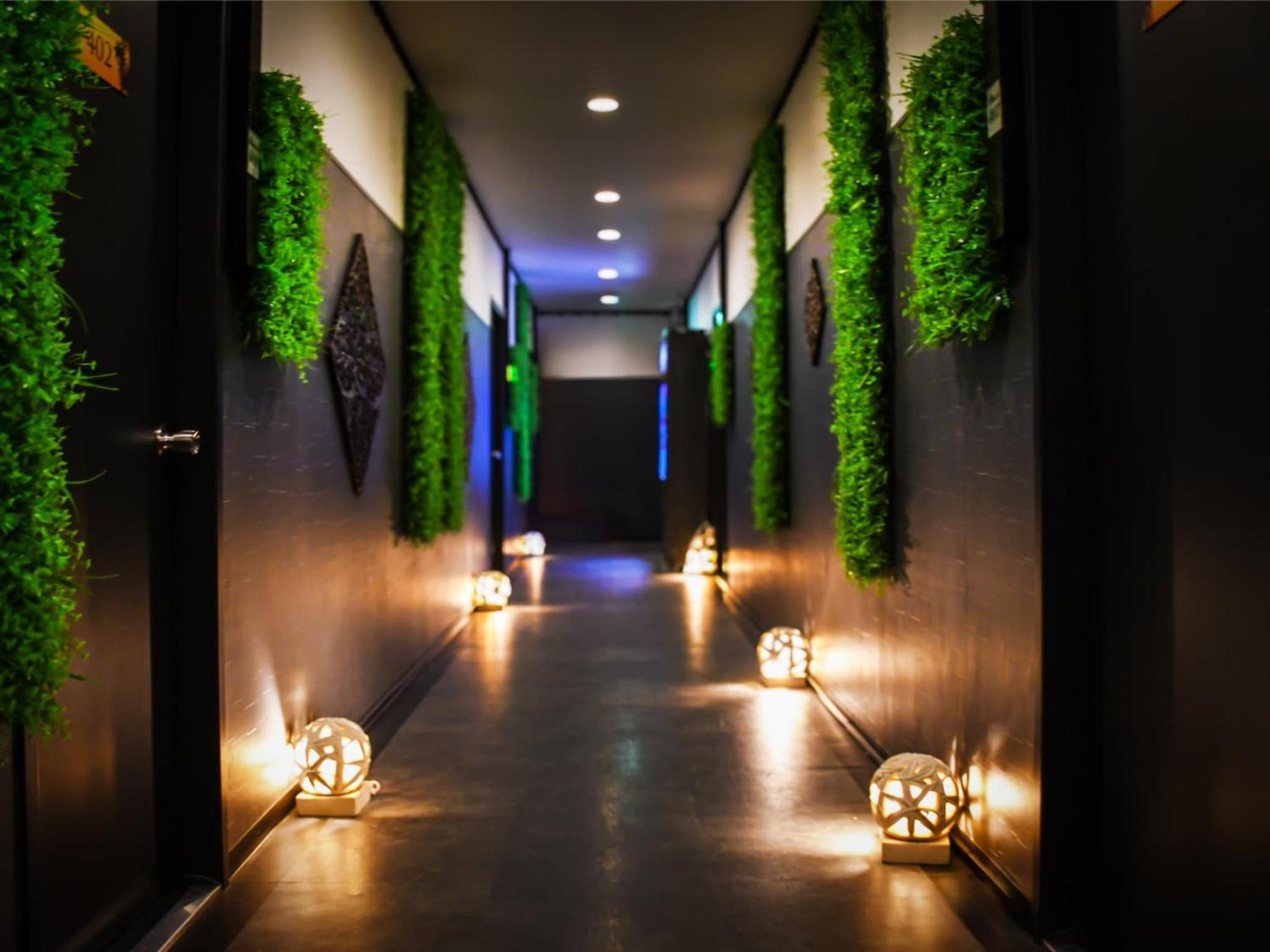Ikebukuro Grand Hotel Токио Экстерьер фото