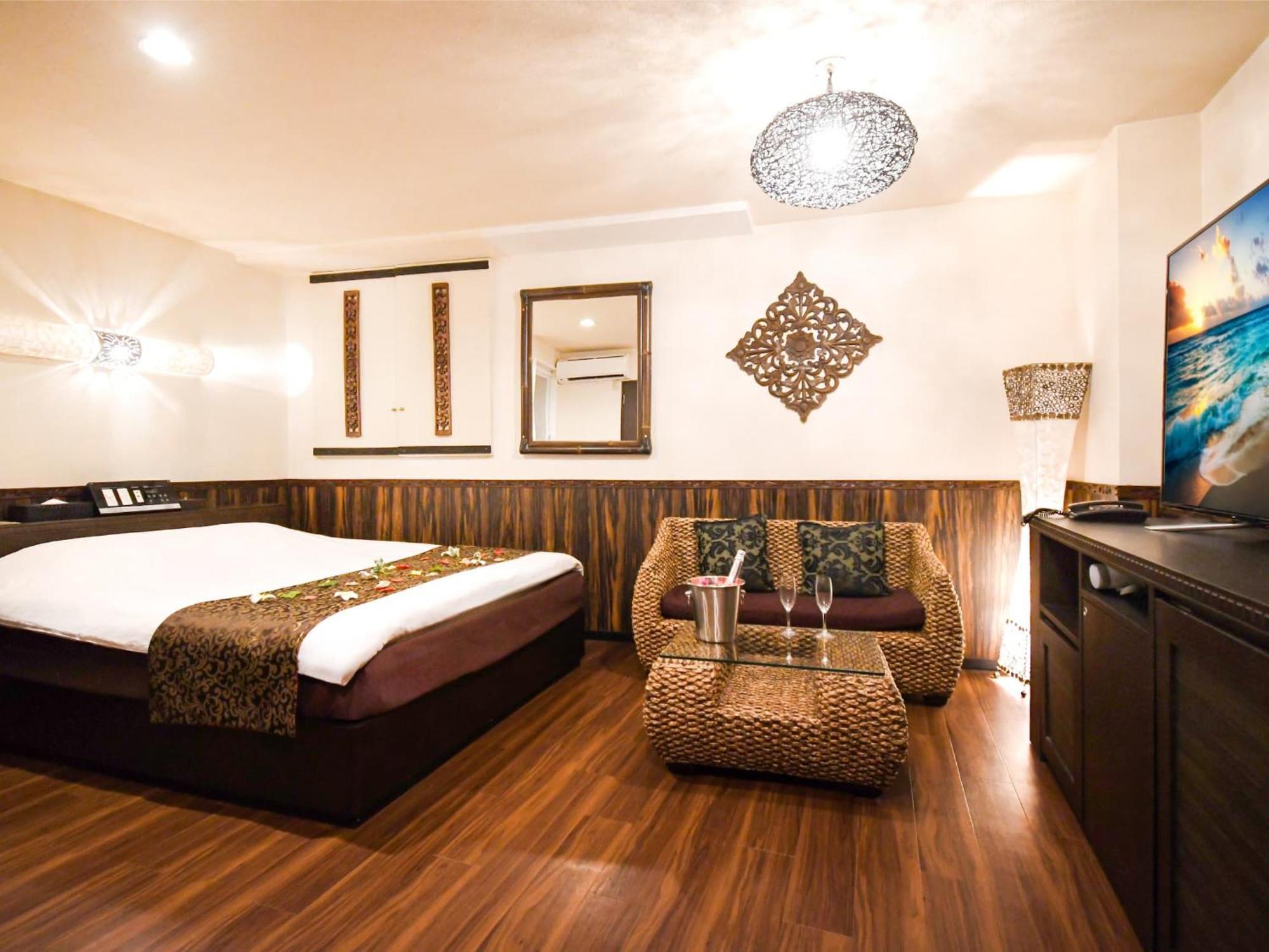 Ikebukuro Grand Hotel Токио Экстерьер фото